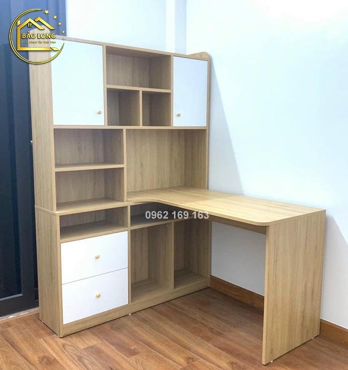 Bàn học bàn làm việc BL 02