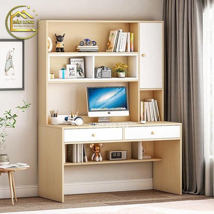 Bàn học bàn làm việc BL 03