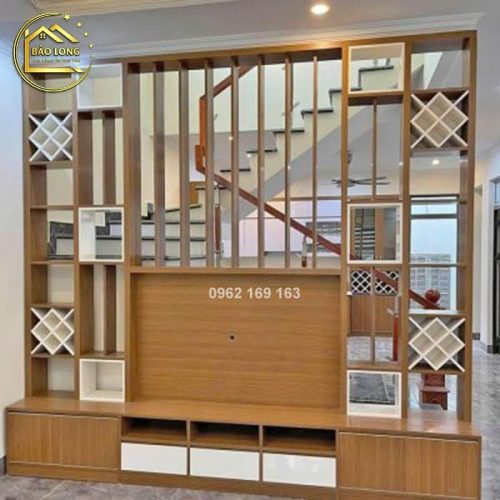 Kệ tivi - kệ trang trí 18