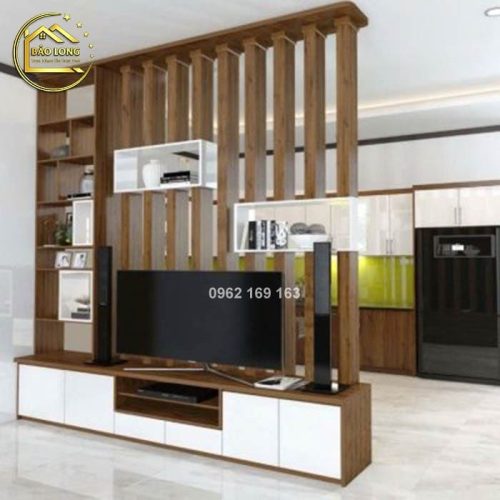 Kệ tivi - kệ trang trí 19