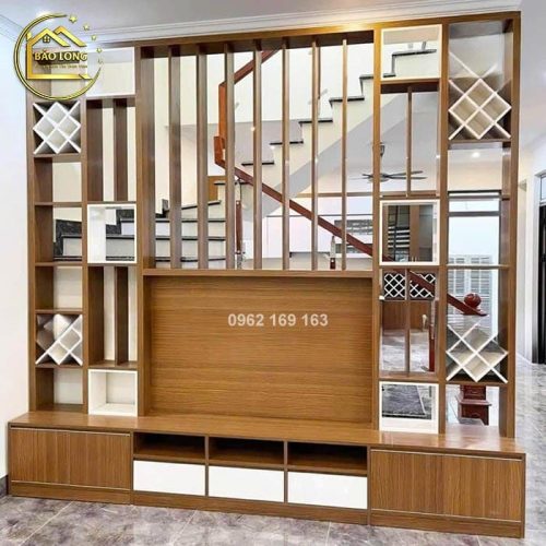 Kệ tivi - kệ trang trí 21