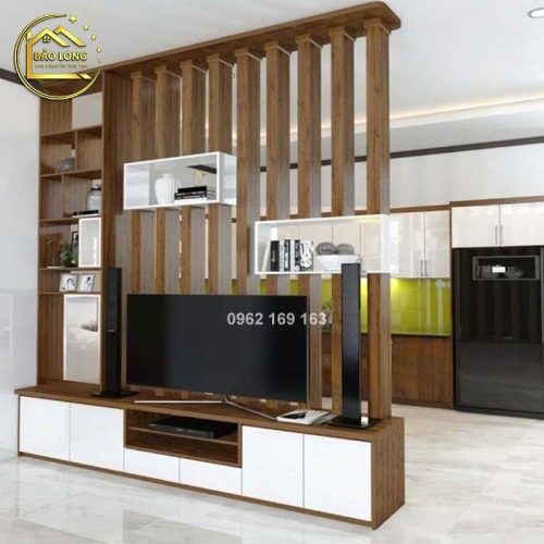 Kệ tivi - kệ trang trí 22