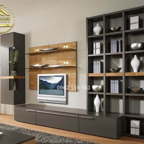 Kệ tivi - kệ trang trí 24