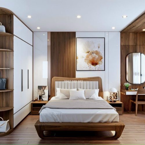 Mẫu tủ quần áo 14