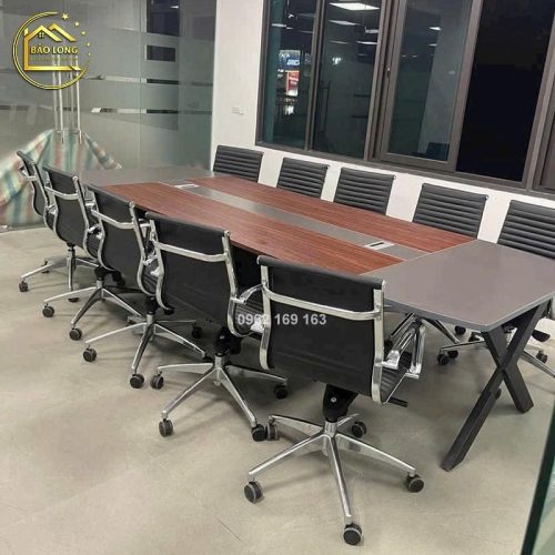 Nội thất văn phòng Bl 10