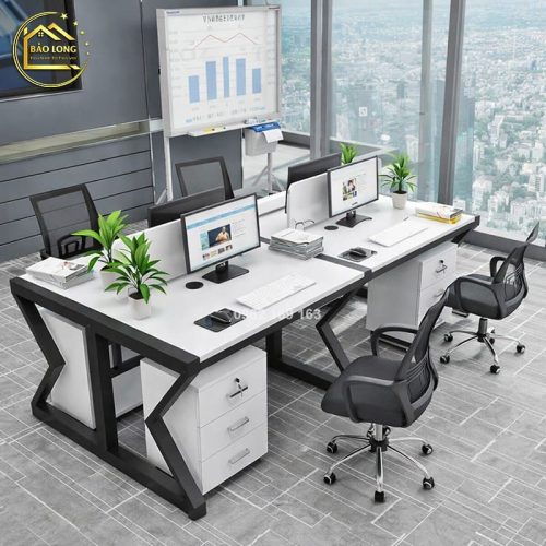 Nội thất văn phòng Bl 12