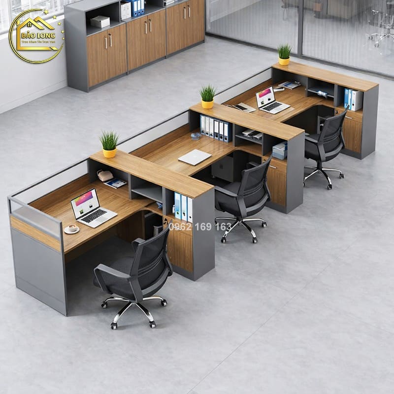 Nội thất văn phòng Bl 13