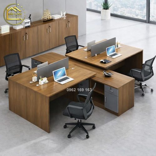 Nội thất văn phòng Bl 15
