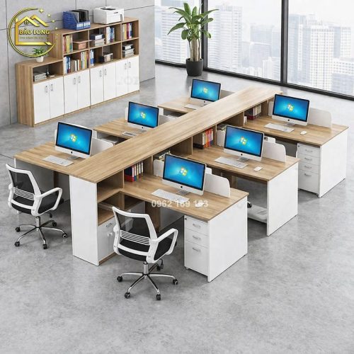 Nội thất văn phòng Bl 16