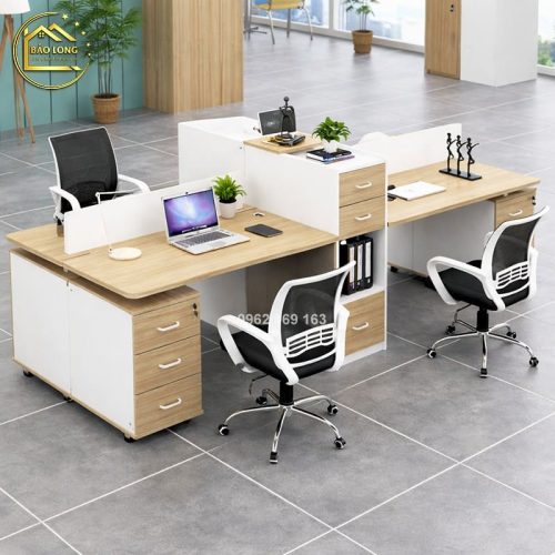 Nội thất văn phòng Bl 19