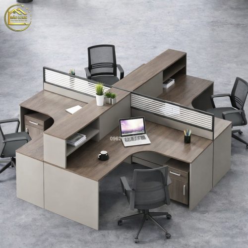 Nội thất văn phòng Bl 20