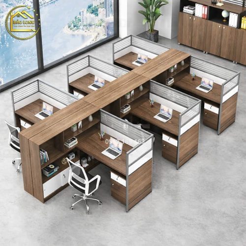 Nội thất văn phòng Bl 21