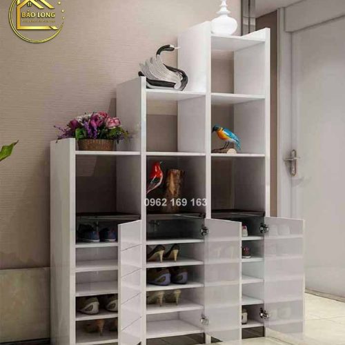 Tủ giày dép 01