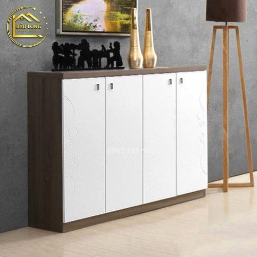 Tủ giày dép 03